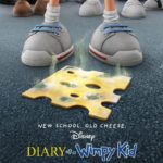 "Diary of a Wimpy Kid" Animated Film Coming to Disney+ this December