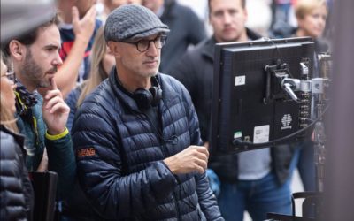 "Cruella" Director Craig Gillespie Talks About the Film's Success and How Wink is Doing Ahead of September 21st Home Video Release