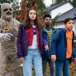 DCOM Review: The "Under Wraps" Remake Recaptures to Joy of the Original with Minor Tweaks to the Plot and a More Diverse Cast