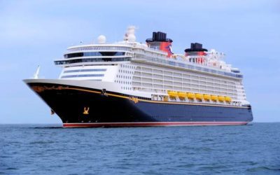 Disney Cruise Line Updates Pre-Trip COVID-19 Test Requirements
