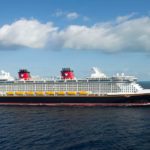 Disney Cruise Line Details COVID-19 PCR Test Options Available