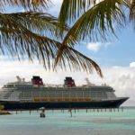 Disney Cruise Line Named Best Mega-Ship Ocean Cruise Line By "Travel + Leisure" Readers
