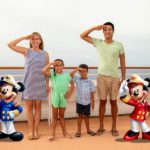 Disney Cruise Line Photographers To Begin Offering All New Magic Shots