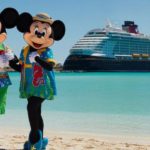 Disney Cruise Line Shares Updated CDC and Vaccination Requirements for Sailing