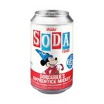 New Disney Funko Soda Figures Now Available for Pre-Order at Entertainment Earth