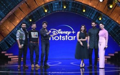 Disney+ Hotstar to Expand Content Offerings with Telugu Entertainment