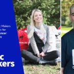 Disney Magic Makers Contest Winners Dedicate Time To Fight Against Pediatric Cancer