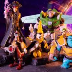 First Wave of Disney Mirrorverse Collectibles Have Arrived on Entertainment Earth