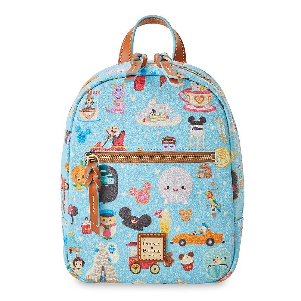 Jerrod Maruyama Dooney & Bourke Collection Comes to Disney Springs and shopDisney