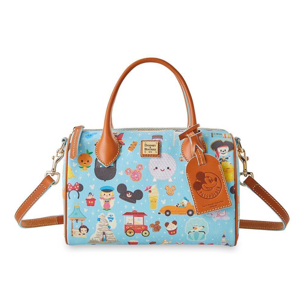 Jerrod Maruyama Dooney & Bourke Collection Comes to Disney Springs and shopDisney