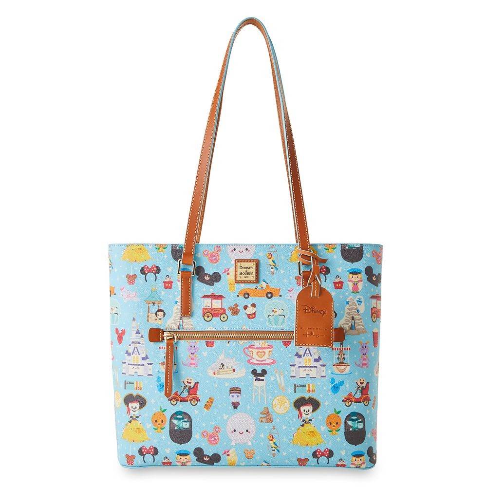 Jerrod Maruyama Dooney & Bourke Collection Comes to Disney Springs and ...