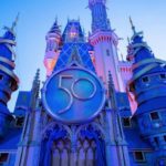 Disney Parks Shares Sneak Peek of "The Most Magical Story on Earth: 50 Years of Walt Disney World" on Social Media