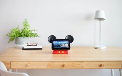 Disney Partners with Amazon for “Hey Disney!” Custom Assistant, Coming Soon to Walt Disney World Resort Hotels