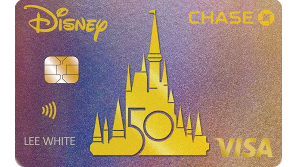 (Disney/Visa)
