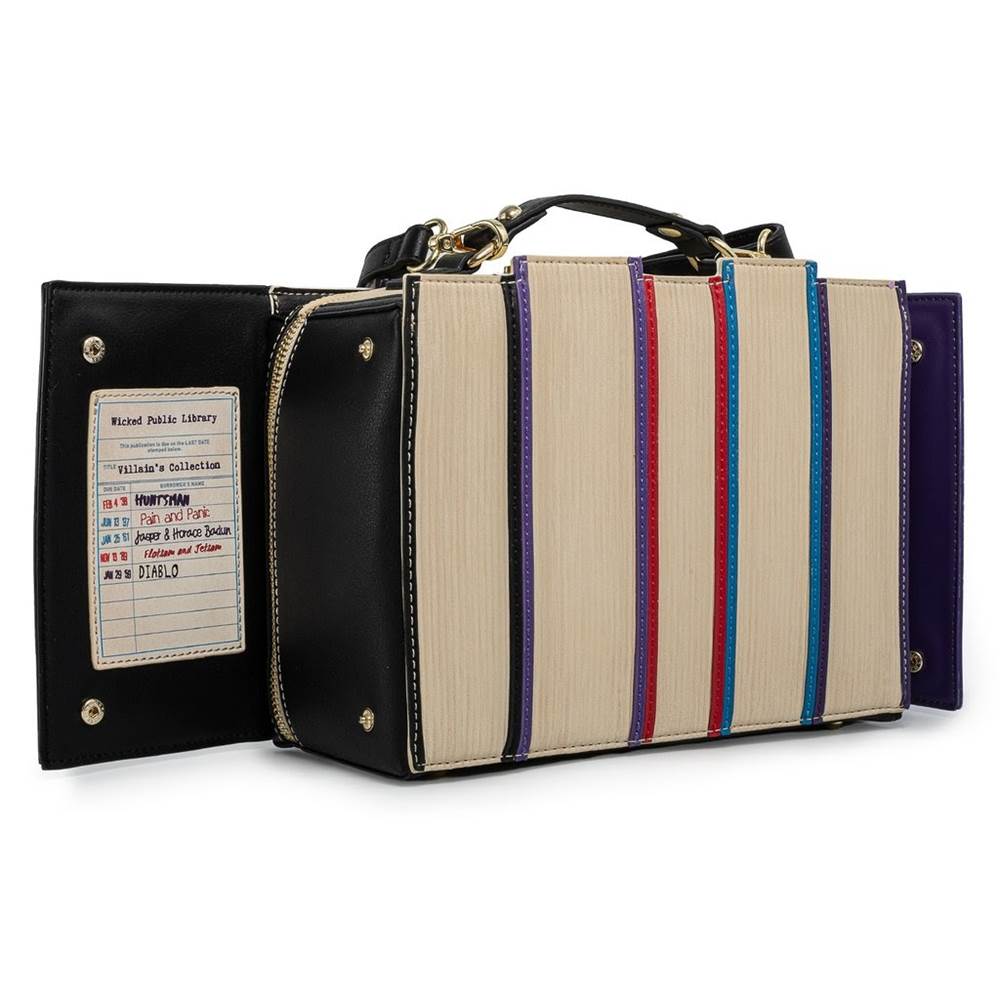 Stitch Shoppe Disney Halloween Fashions Debut at Loungefly