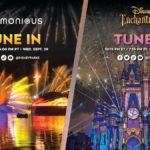 WDW 50 - Disney to Livestream “Harmonious” and “Disney Enchantment”