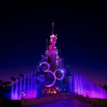 Disneyland Paris 30th Anniversary Celebration Begins March 6th, 2022