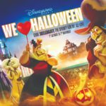 Disneyland Paris Reveals Details for 2021 Disney's Halloween Festival Featuring Disney Villains