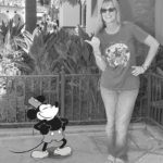 Disneyland Magic Key Holder Exclusive "Steamboat Willie" Disney PhotoPass Magic Shot Available Through September 30th