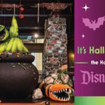 Disneyland Resort Hotels Celebrate Halloween With Complimentary Trick-or-Treating and More