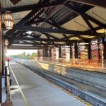 Disney’s Polynesian Village Resort Monorail Station Reopens