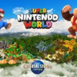 Donkey Kong Expansion Coming to Super Nintendo World in Universal Studios Japan