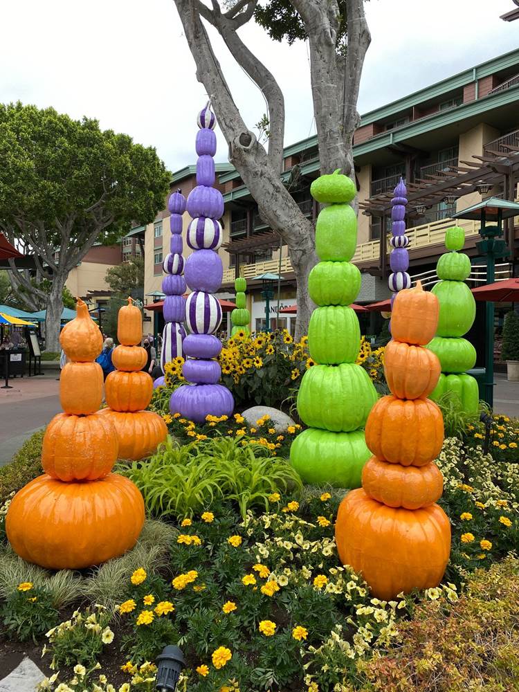 Make Your Halloween Magical with Disney Decorations