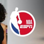 ESPN Replacing "The Jump" New Studio Show "NBA Today" Hosted by Malika Andrews