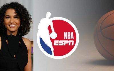 ESPN Replacing "The Jump" New Studio Show "NBA Today" Hosted by Malika Andrews