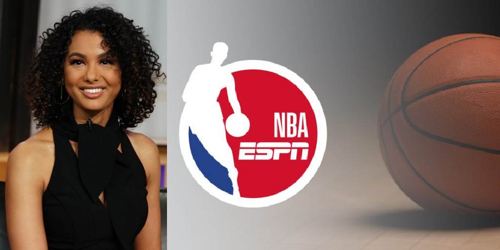 ESPN Replacing The Jump with New Studio Show NBA Today Hosted by Malika  Andrews