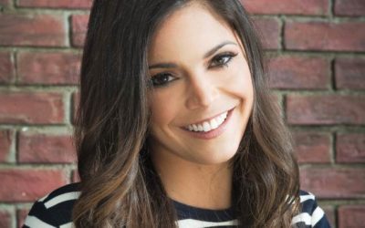 ESPN Personality Katie Nolan Announces Her Departure From Network