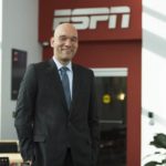 ESPN Promotes Freddy Rolon to SVP, Programming and Scheduling