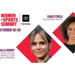 Halle Berry to Headline 2021 espnW: Women + Sports Summit Presented by Toyota