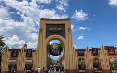 Event Review - Halloween Horror Nights 30 Brings the Screams to Universal Studios Florida