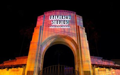 Event Review - Halloween Horror Nights Returns to Universal Studios Hollywood with New and Classic Nightmares