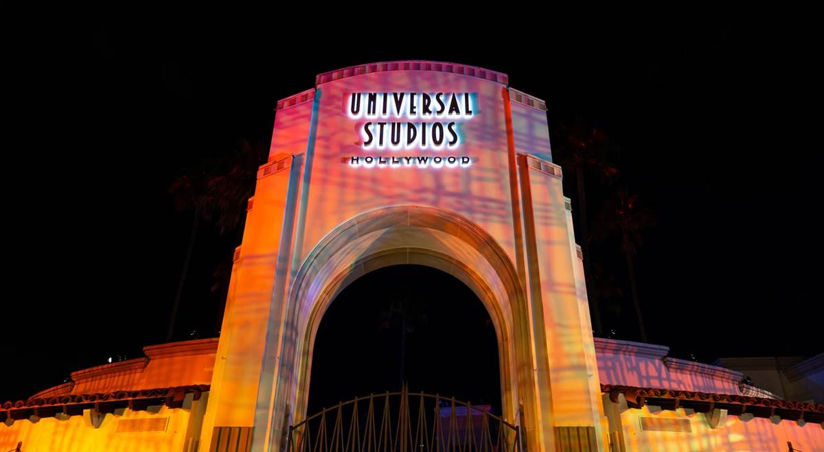 Event Review - Halloween Horror Nights Returns to Universal Studios  Hollywood with New and Classic Nightmares 