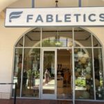 Fabletics Retail Location Arrives at Disney Springs' Town Center