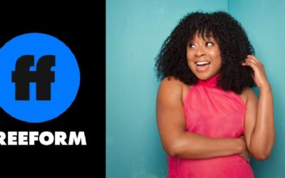 Freeform Picks Up Series "Everything's Trash" From Writer and Actress Phoebe Robinson