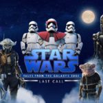 Full Trailer Released for "Star Wars: Tales from the Galaxy's Edge - Last Call" VR Experience