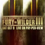 Fury vs. Wilder III Heavyweight Championship Fight Coming to ESPN+ and Fox Sports