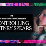 FX and Hulu to Release "Controlling Britney Spears," Follow-Up Documentary to "Framing Britney Spears," Tonight at 10 pm ET
