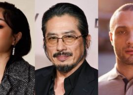FX Announces Full Cast for Upcoming Limited Series "Shōgun"