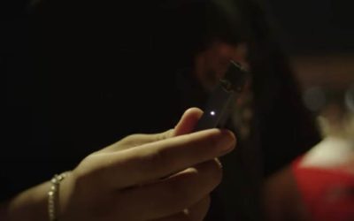 FX Shares Trailer for "The New York Times Presents: Move Fast & Vape Things"