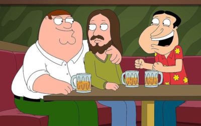 FXX and Freeform Become Exclusive Cable Network Homes for “Family Guy” Reruns