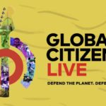 ABC, BBC and Others to Broadcast "Global Citizen Live" Events in Los Angles, London, and Around the World