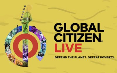 ABC, BBC and Others to Broadcast "Global Citizen Live" Events in Los Angles, London, and Around the World