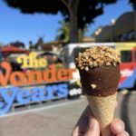 Guests to Disneyland's Downtown Disney "Treat"-ed to "The Wonder Years" Pop-Up Experience