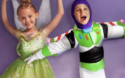 shopDisney Halloween Costume and Decor Roundup – Fun, Fancy, and Frightening Styles for 2021