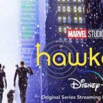 "Hawkeye" Trailer Released