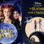 "Hocus Pocus" and "The Nightmare Before Christmas" Coming to El Capitan Theatre